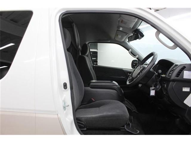 HIACE wagon