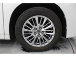ALPHARD hybrid 4WD