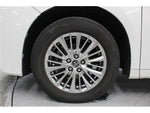 ALPHARD hybrid 4WD