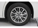 ALPHARD hybrid 4WD