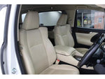 ALPHARD hybrid 4WD