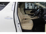 ALPHARD hybrid 4WD