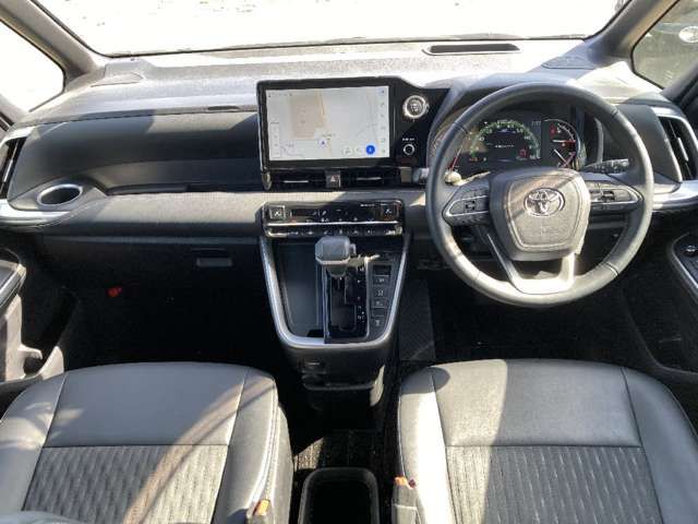 NOAH 4WD
