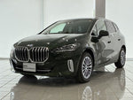 BMW 2series Active Tourer