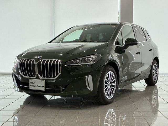 BMW 2series Active Tourer