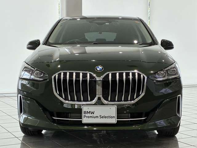BMW 2series Active Tourer