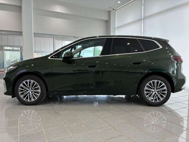 BMW 2series Active Tourer