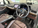 BMW 2series Active Tourer