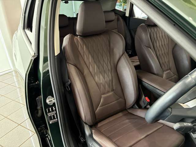 BMW 2series Active Tourer
