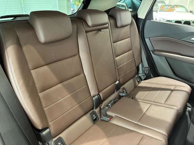 BMW 2series Active Tourer