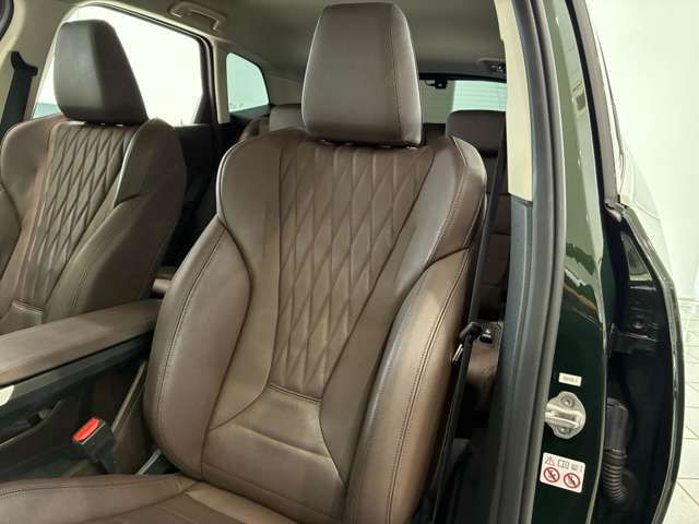 BMW 2series Active Tourer