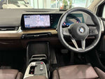 BMW 2series Active Tourer