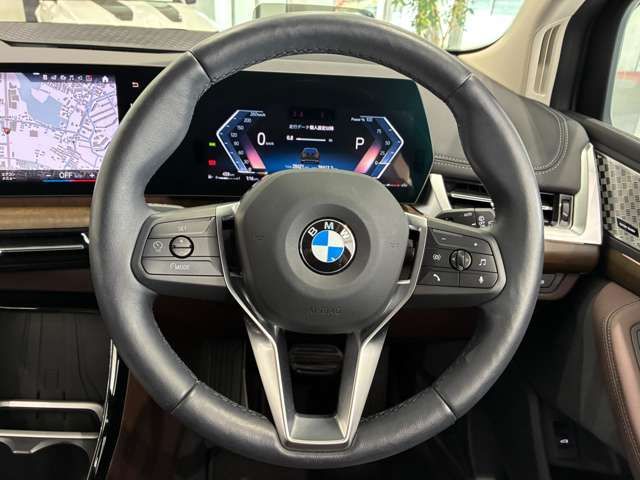 BMW 2series Active Tourer