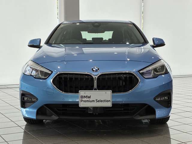 BMW 2 Series Gran Coupe
