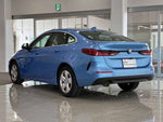 BMW 2 Series Gran Coupe