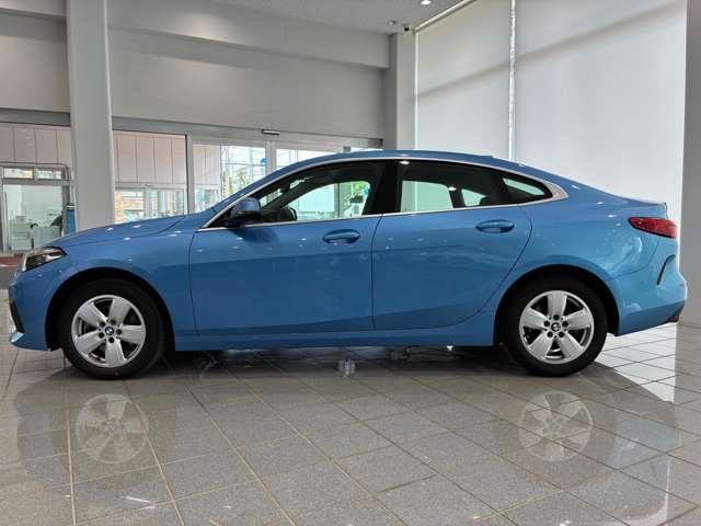 BMW 2 Series Gran Coupe
