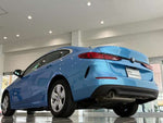 BMW 2 Series Gran Coupe