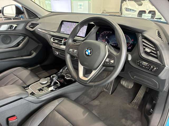 BMW 2 Series Gran Coupe