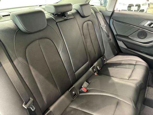 BMW 2 Series Gran Coupe