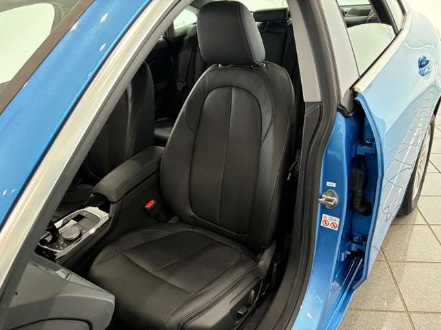 BMW 2 Series Gran Coupe