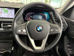 BMW 2 Series Gran Coupe
