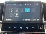 ALPHARD 4WD