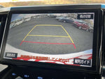 ALPHARD 4WD