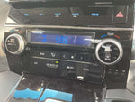 ALPHARD 4WD