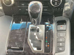 ALPHARD 4WD