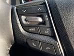 ALPHARD 4WD