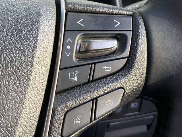 ALPHARD 4WD
