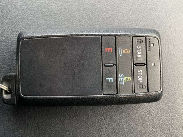 ALPHARD 4WD