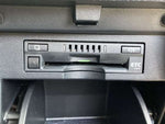 ALPHARD 4WD