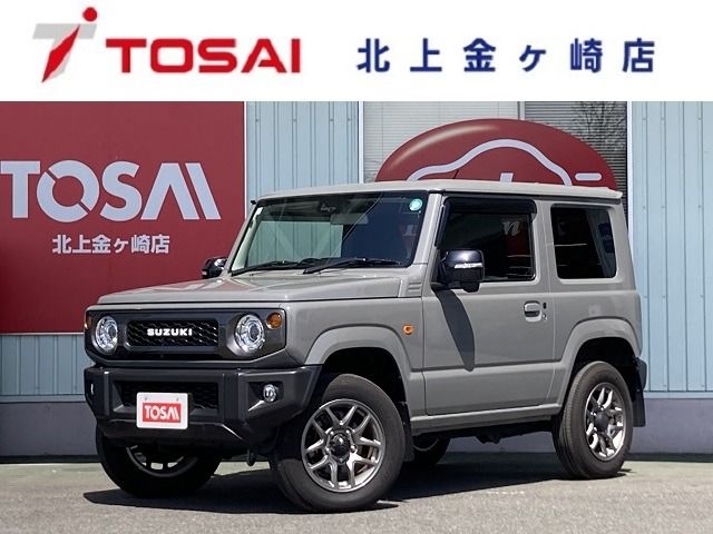 JIMNY 4WD
