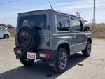 JIMNY 4WD