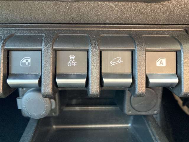 JIMNY 4WD