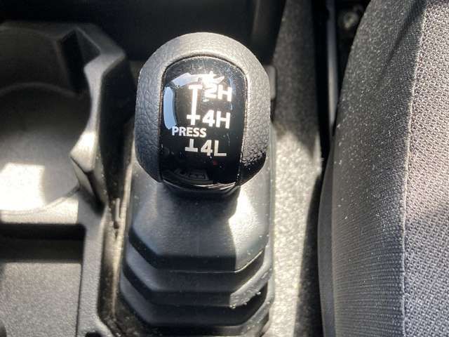 JIMNY 4WD