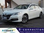 ACCORD HYBRID