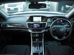 ACCORD HYBRID