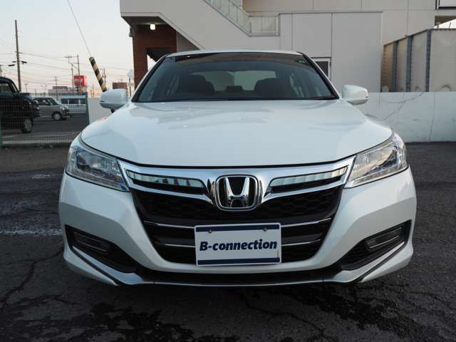 ACCORD HYBRID