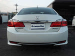 ACCORD HYBRID