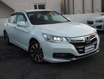 ACCORD HYBRID