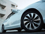 ACCORD HYBRID