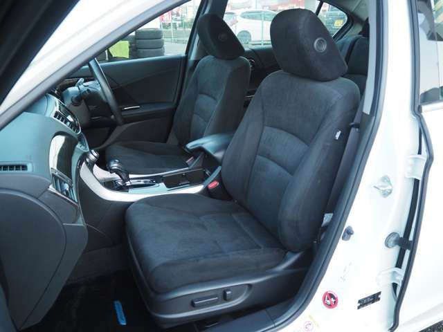 ACCORD HYBRID