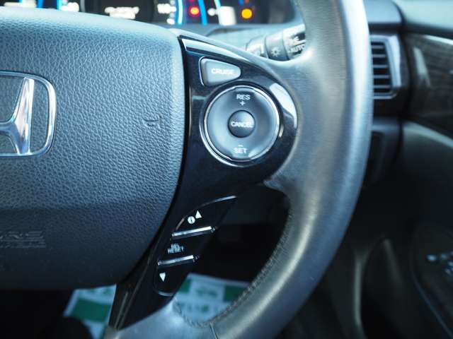 ACCORD HYBRID