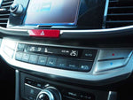 ACCORD HYBRID