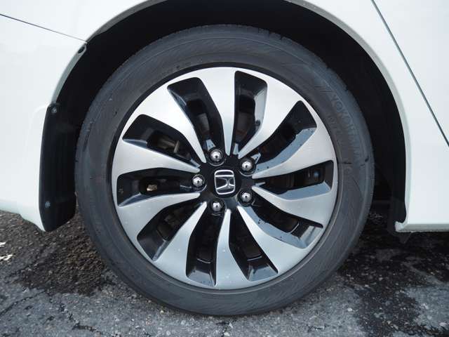 ACCORD HYBRID