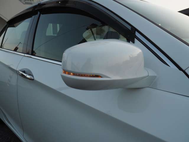 ACCORD HYBRID