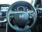 ACCORD HYBRID