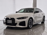BMW 4series Gran Coupe